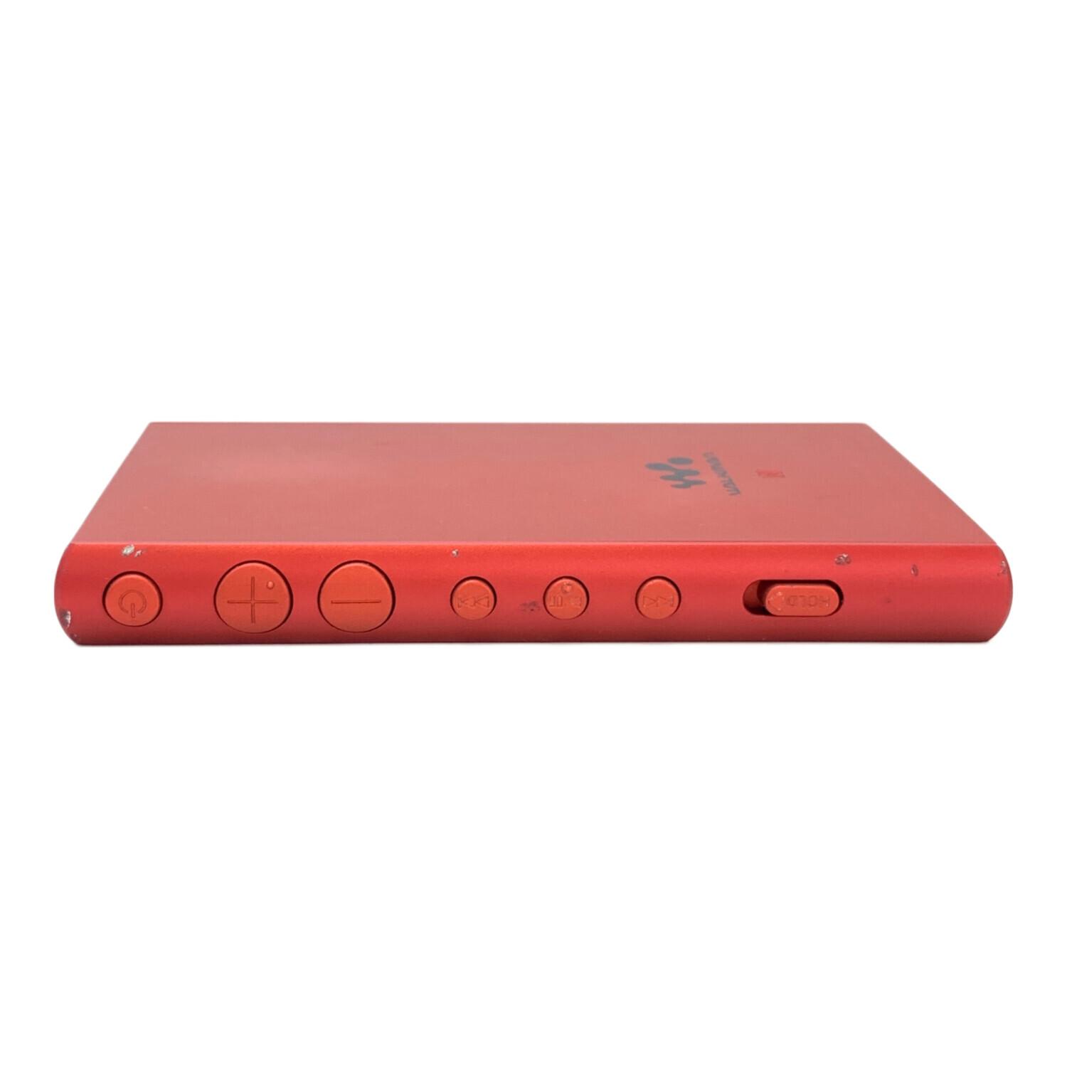 SONY (ソニー) WALKMAN 16GB NW-A105 5061720｜トレファクONLINE