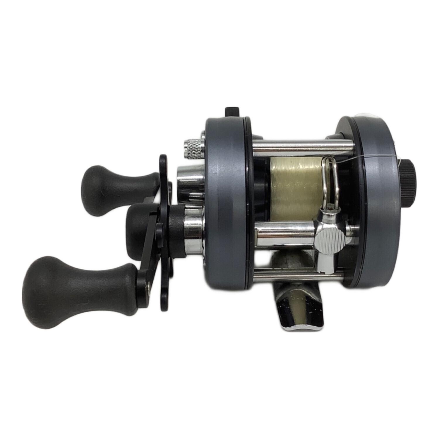 Abu Garcia (アブガルシア) リール ambassadeur 150 PLUS ベイトリール