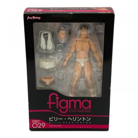 GOODSMILE COMPANY (グッドスマイルカンパニー) フィギュア ビリー