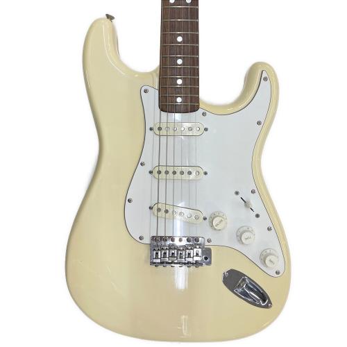 訳アリFernandes FST-50 国産 エレキギター ストラト 改造品 訳アリ