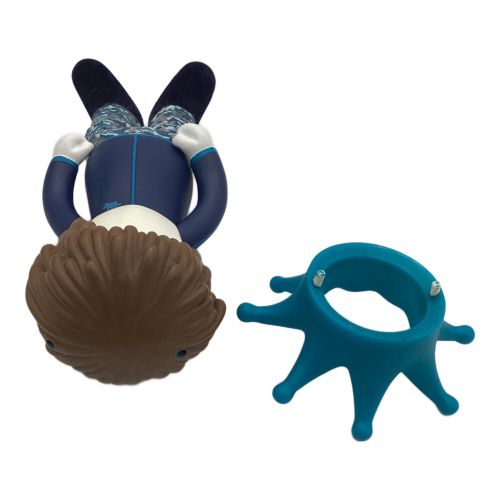 Stüssy×360ToyGroup BABY RAGAMUFFIN フィギア Stüssy Toy 360ToyGroup