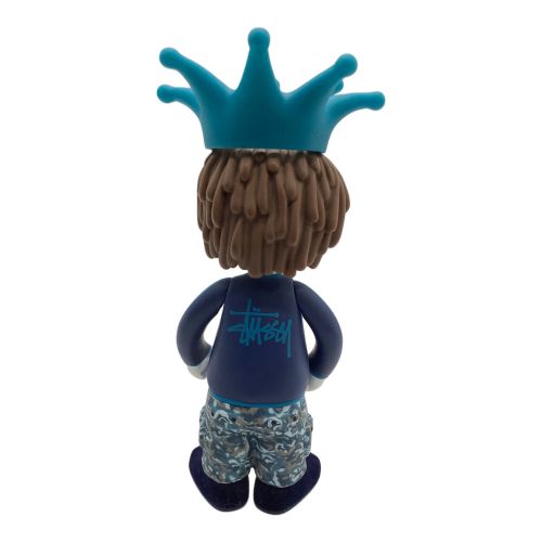 STUSSY BABY RAGAMUFFIN フィギュア Stüssy Toy 360ToyGroup Limited
