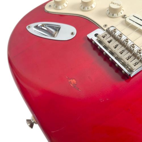 FENDER USA (フェンダー USA) レフティ ストラトキャスター エレキ