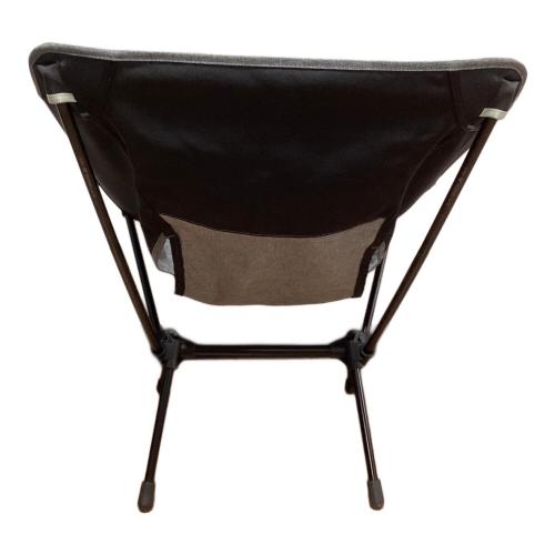 Helinox アウトドアチェア グレー 66cm Helinox アウトドアチェア