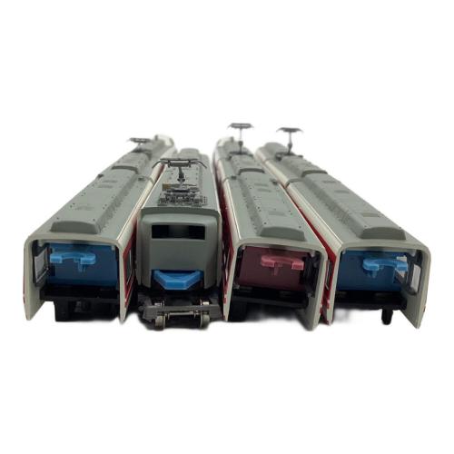 TOMIX (トミックス) Nゲージ 小田急ロマンスカー7000形LSE（新塗装