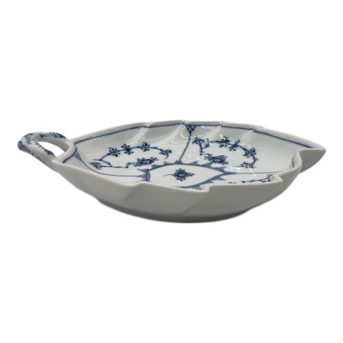 ROYAL COPENHAGEN (ロイヤル・コペンハーゲン) リーフディッシュ