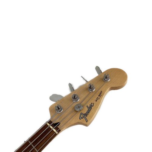FENDER (フェンダー) ジャズベース フジゲン製｜トレファクONLINE