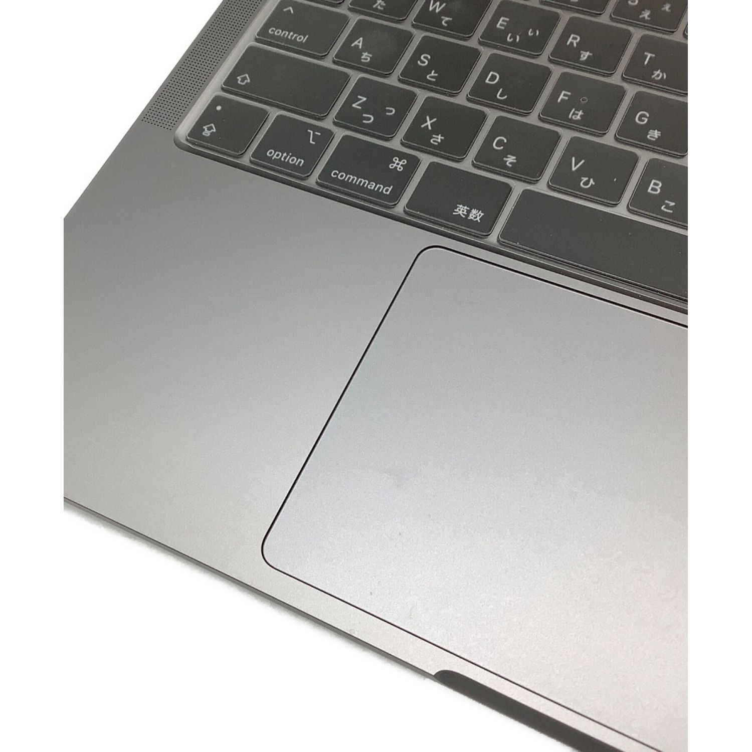 ジャンク品】Apple MacBook Pro スペースグレイ パーツ取り マック