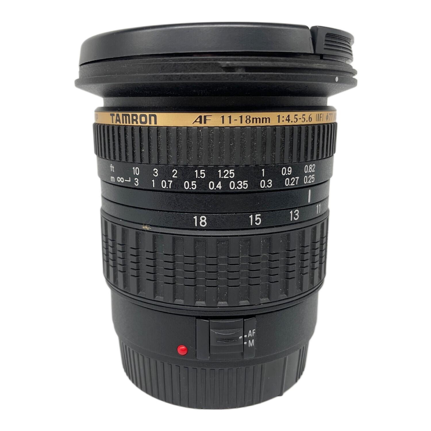 ☆TAMRON 10-24mm B001 Nikon用☆人気広角ズーム ❤超広角ズームレンズ