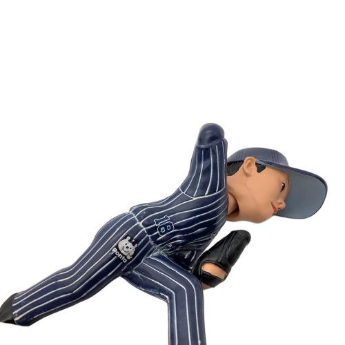 オリックスバファローズ ボブルヘッド 8体まとめ売り オリックス