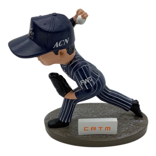 オリックスバファローズ ボブルヘッド 8体まとめ売り オリックス