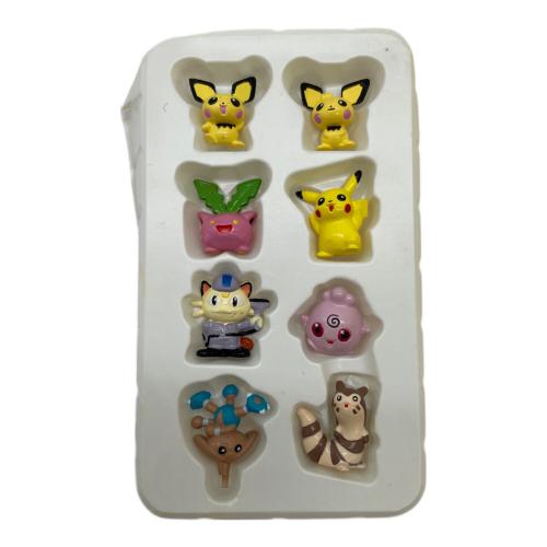 ポケモン ちびポケハウス デラックスタイプ 「ポケットモンスター