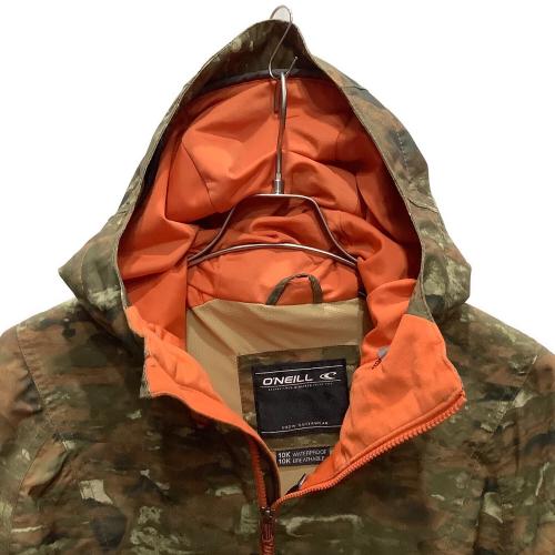 O'NEILL (オニール) スノーボードウェア(ジャケット) メンズ SIZE S