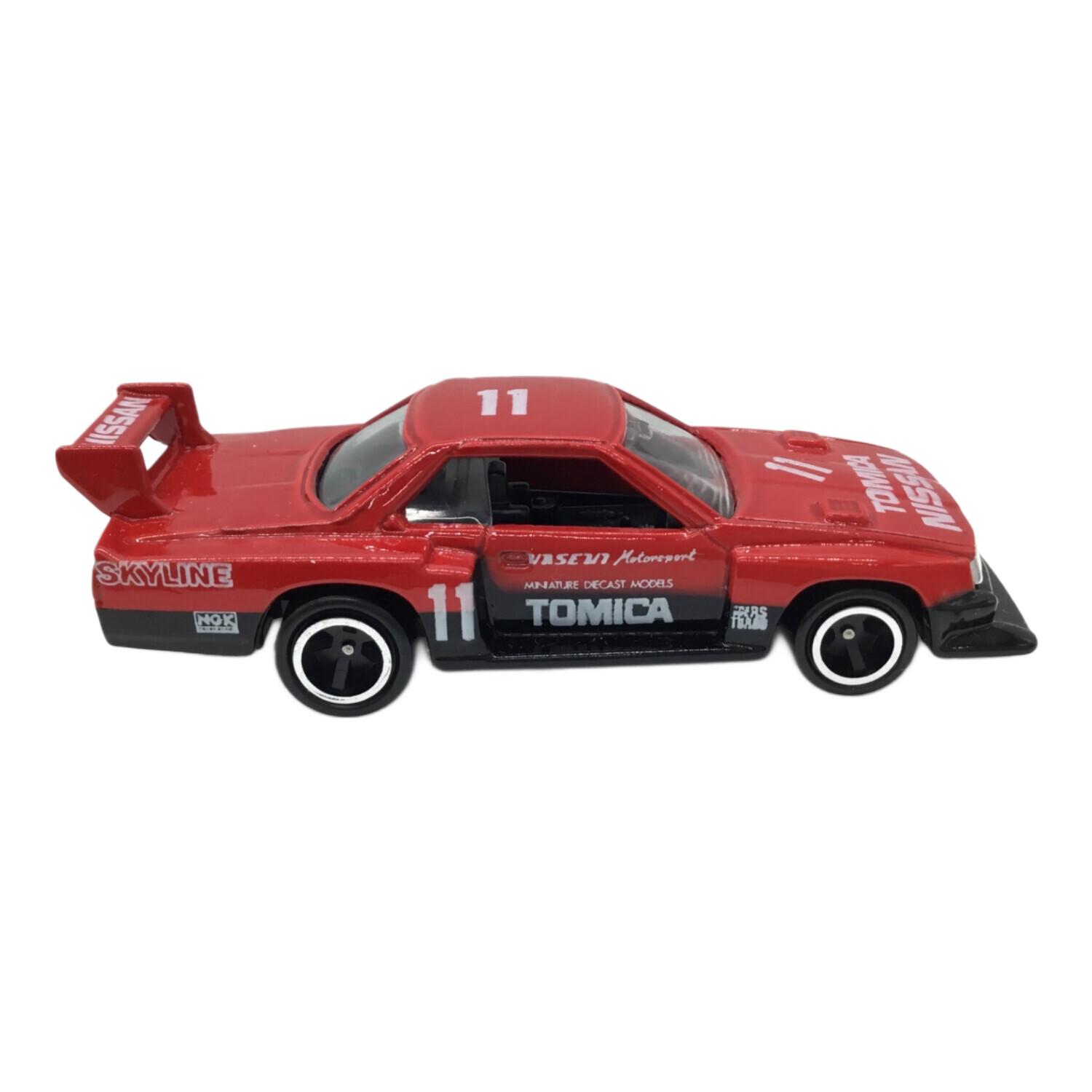 No.65 ニッサン スカイライン シルエット フォーミュラ トミカ TOMY