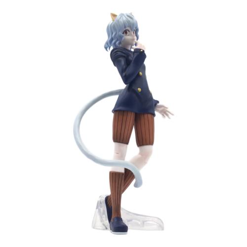 HUNTER×HUNTER (ハンター×ハンター) ネフェルピトー 一番くじ ラスト