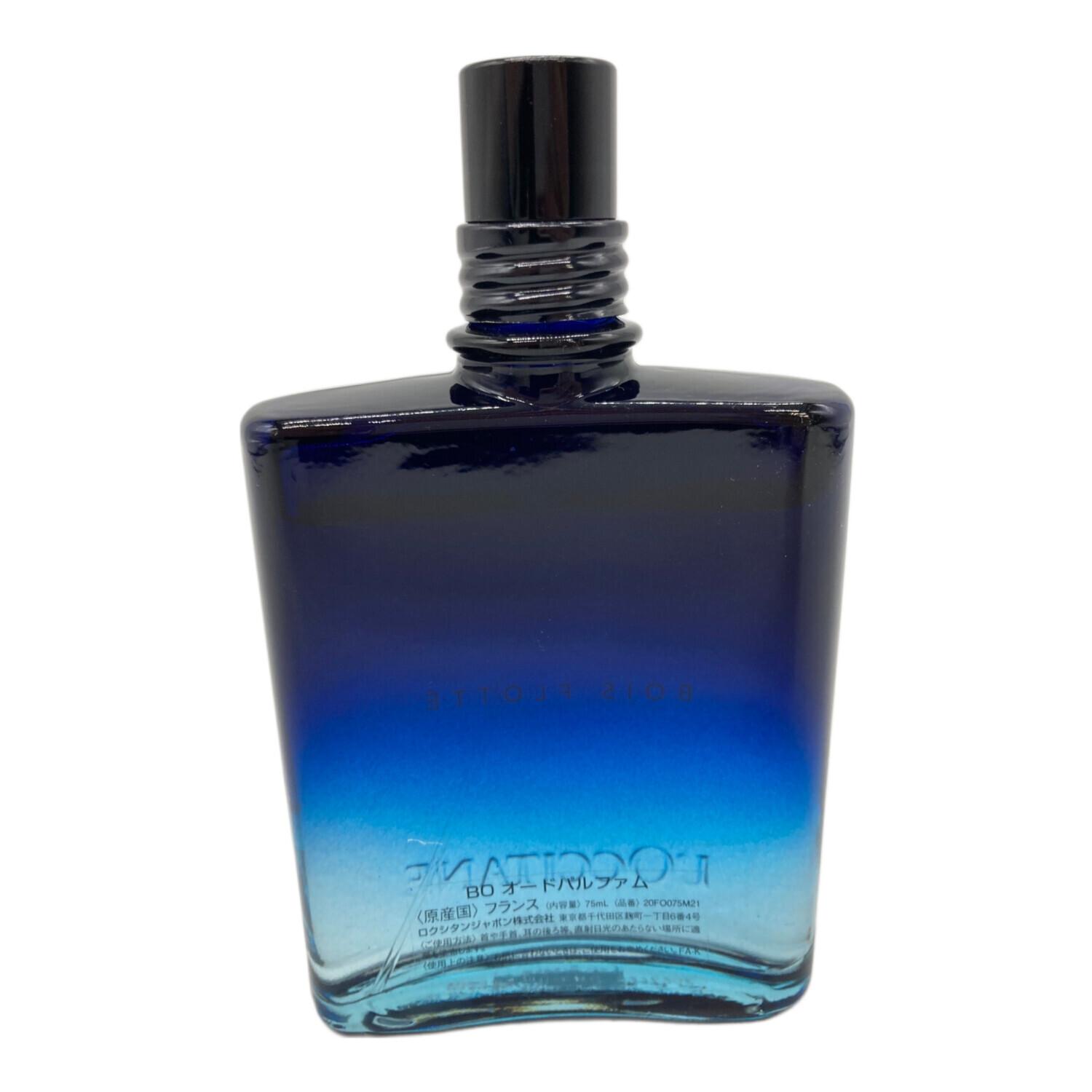 L'OCCITANE (ロクシタン) ボワ ド オーシャン オードパルファム 75ml