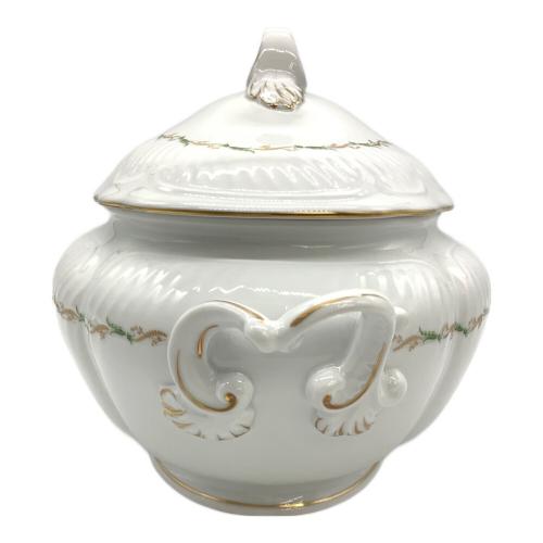 RICHARD GINORI (リチャードジノリ) ベッキオ・ホワイト・サンレモ