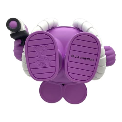 POP MART (ポップマート) MEGA SPACE MOLLY 400％ Sanrio Characters