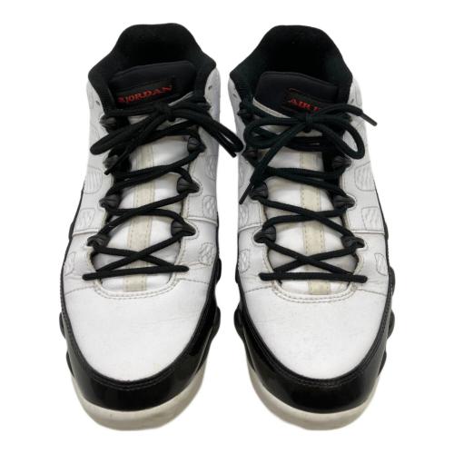NIKE (ナイキ) ゴルフシューズ Air Jordan 9 Golf 