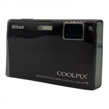 オリンパス、NIKONなど、コンパクトデジタルカメラ 15台セット