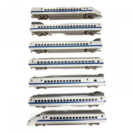 TOMIX JR300系 TOMIX JR 300系東海道・山陽新幹線 のぞみセット JR 500