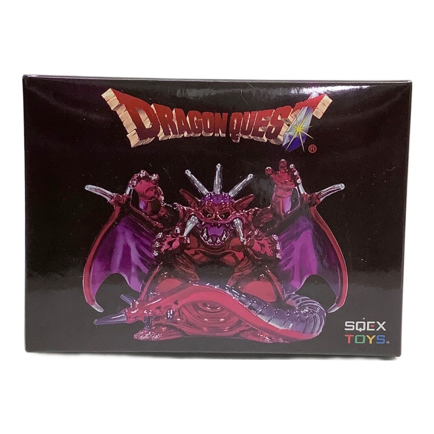 l*a様 ドラゴンクエストメタリックモンスターズギャラリー