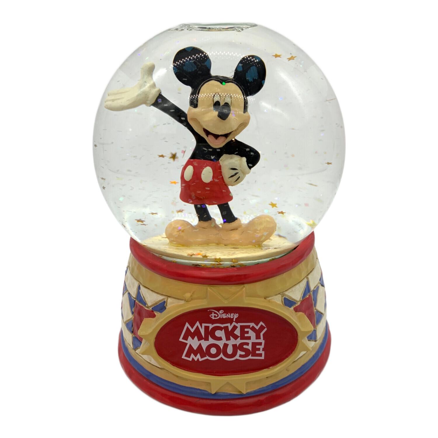 Disney jim shore (ジムショアー) The One and Only ミッキーマウス