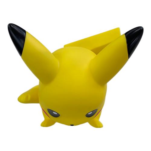 ポケモン フィギュア ポケモンキッズ おっきなピカチュウ｜トレファク