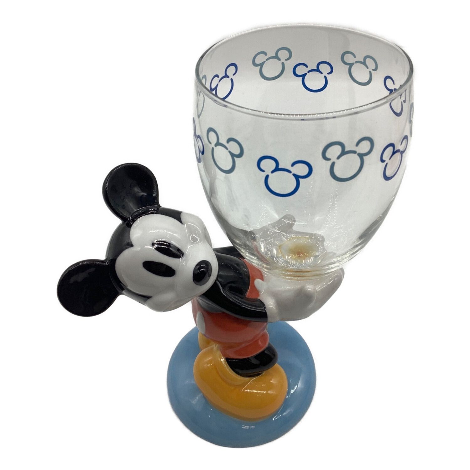 DISNEY (ディズニー) グラス 2Pセット｜トレファクONLINE