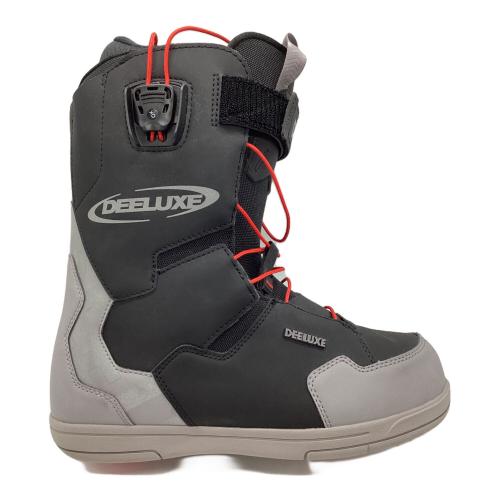 DEELUXE (ディーラックス) スノーボードブーツ メンズ SIZE 26.5cm