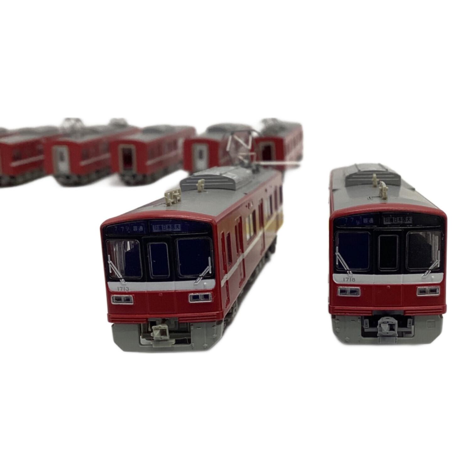 MICRO ACE (マイクロエース) Nゲージ 車両セット(3両編成) a-6390 京急