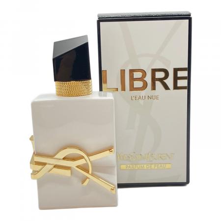 Yves Saint Laurent (イヴサンローラン) オードパルファム 箱付 リブレ
