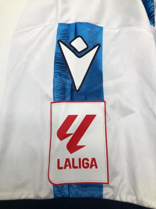 レアル・ソシエダ サッカーユニフォーム SIZE M 2023-24 背番号14 久保