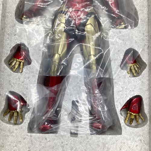HOTTOYS (ホットトイズ) アイアンマン・マーク46（コンセプト