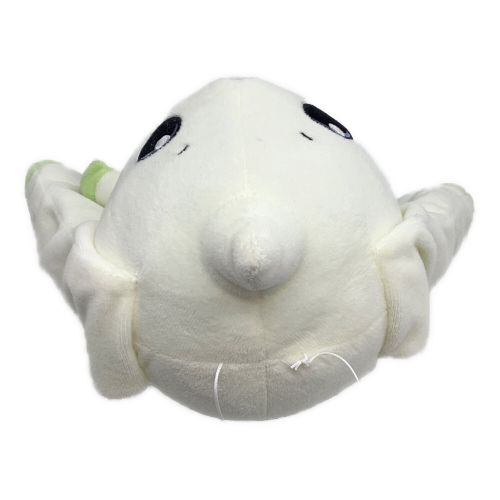 デジモンテイマーズ ヌイグルミ ヨゴレ有り でっかいぬいぐるみ