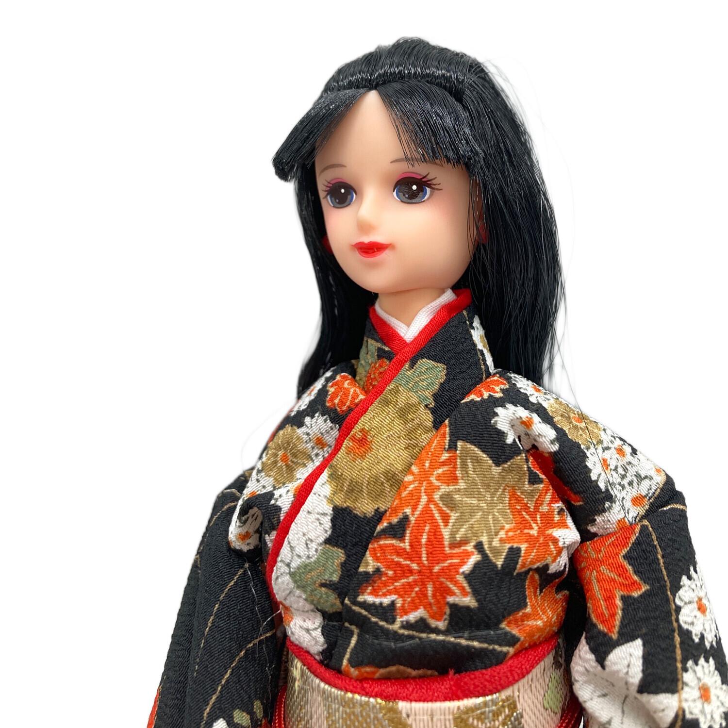 TAKARA (タカラ) リナ 振袖 着物 ジェニーショップ限定 200体限定