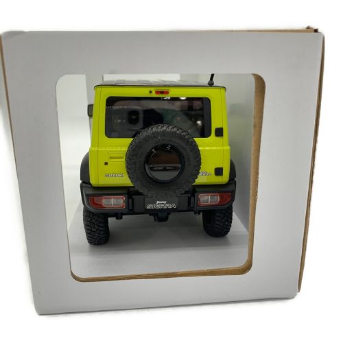 京商 (キョウショウ) ラジコン スズキ ジムニーシエラ キネティック