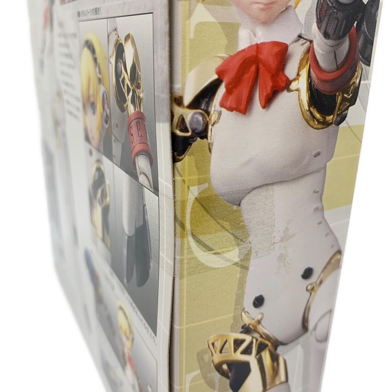 BANDAI (バンダイ) 超合金 ペルソナ3 アイギス フィギュア｜トレファク