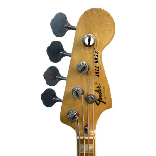 FENDER JAPAN (フェンダージャパン) エレキベース JB75-80 Jazzbass
