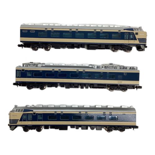 KATO (カトー) 模型 (N)10-395 国鉄(JR東日本・西日本)583系 特急形