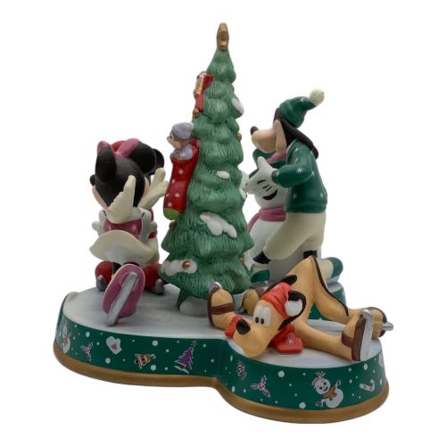 DISNEY (ディズニー) ディズニーグッズ クリスマスファンタジー2002
