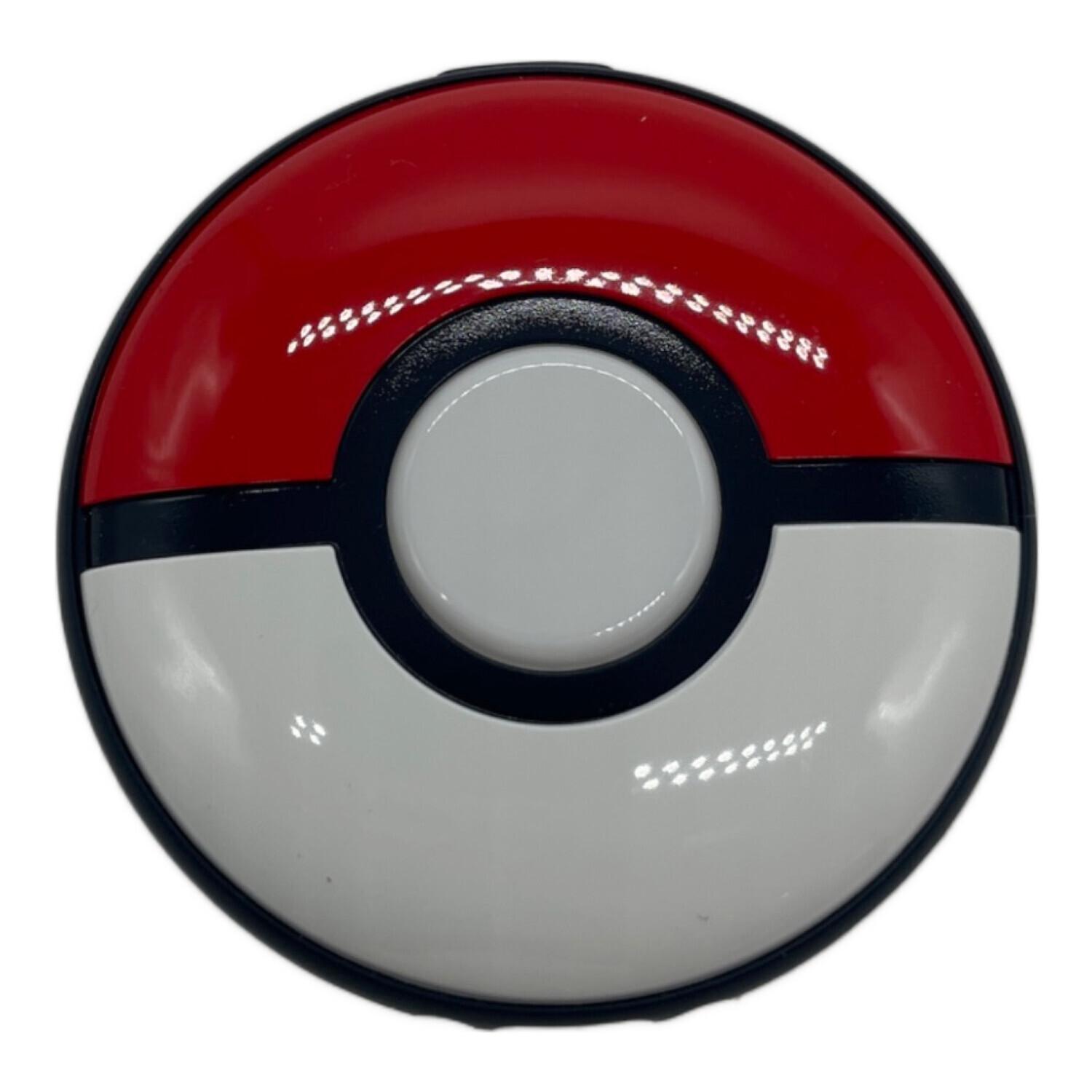Pokemon GO Plus +(ポケモン ゴー プラスプラス) -｜トレファクONLINE