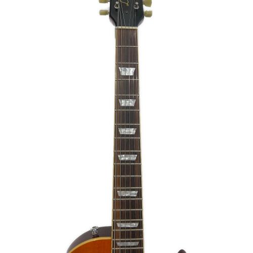 Grass Roots (グラスルーツ) エレキギター レスポールタイプ G-LP-STD