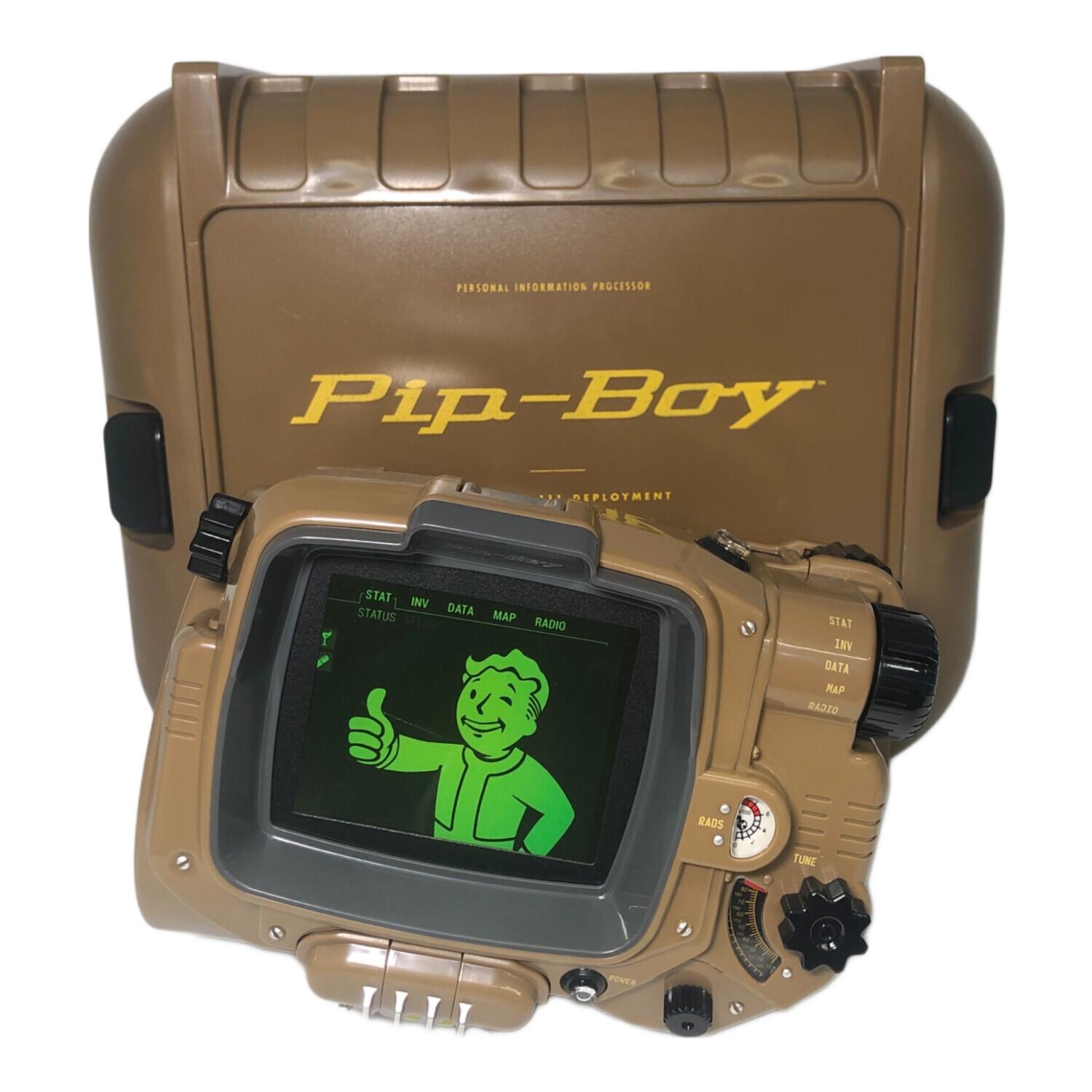 ベゼスダソフトワークス フォールアウト4 Pip Boy Edition 特典のみ