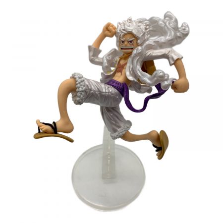 ONE PIECE (ワンピース) フィギュア 一番くじA賞 モンキー・D・ルフィ