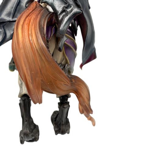 希少】ブリングアーツ オーディン ファイナルファンタジー アクション