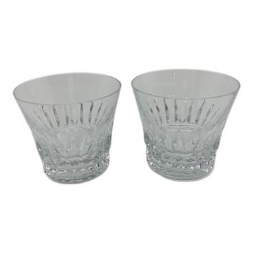 Baccarat (バカラ) ロックグラス 本体のみ キリンコレクターズグラス