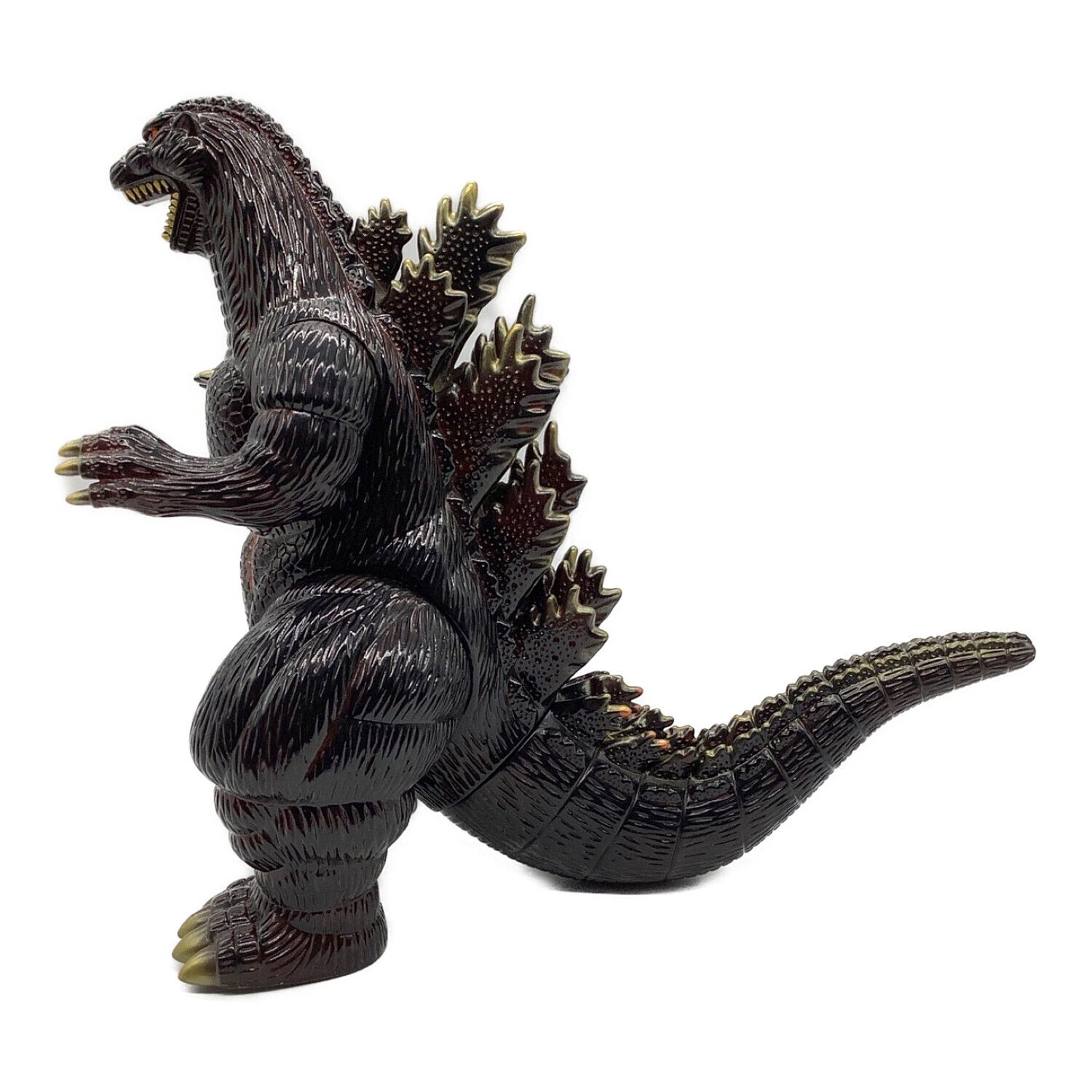 ゾルメン 双生獣 バジラ ZOLMEN ソフビ ゾルメン 双生獣 バジラ ZOLMEN