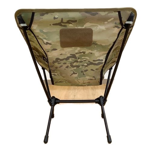 Helinox タクティカルチェアL 美品 カモフラージュ 使用数回 Helinox