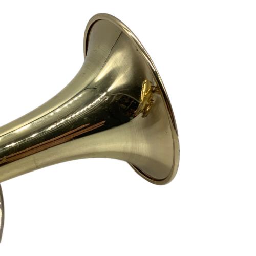 YAMAHA (ヤマハ) トランペット YTR-235｜トレファクONLINE